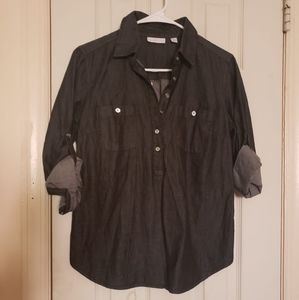 Barely worn  NY & C soft jeans T-shirt